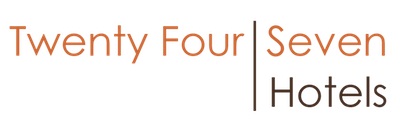 Twenty Four Seven Hotels's Logo